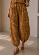 PANTALON ILIANA PRINT