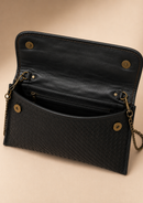 BOLSO TRENZA TIPO CLUCTH