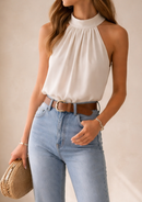 BLUSA ORDELLA