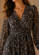 VESTIDO GALA