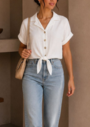 BLUSA KAMIR