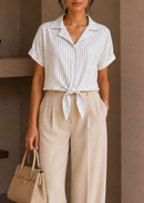 BLUSA KAMIR