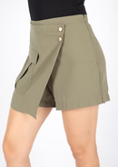 FALDA SHORT MARIANA