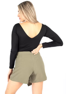 FALDA SHORT MARIANA
