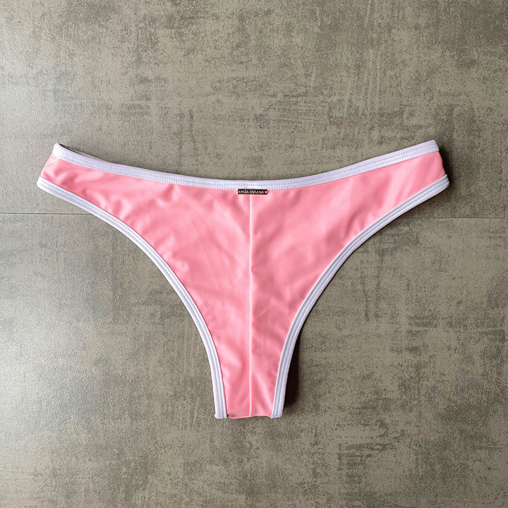 CORAL BEBE  BOTTOM