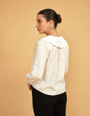 BLUSA BIMBA BLANCO