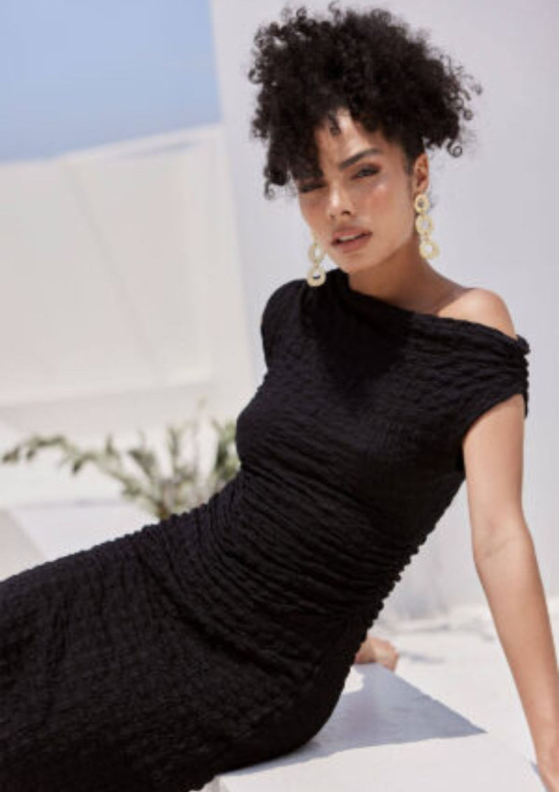 VESTIDO MAFER