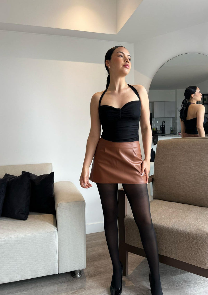 TOP MESH