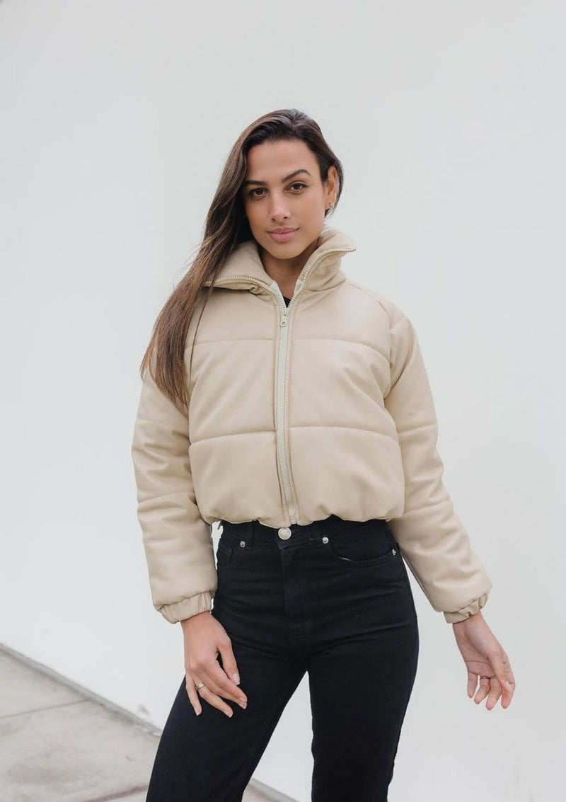 JACKET ARIZONA