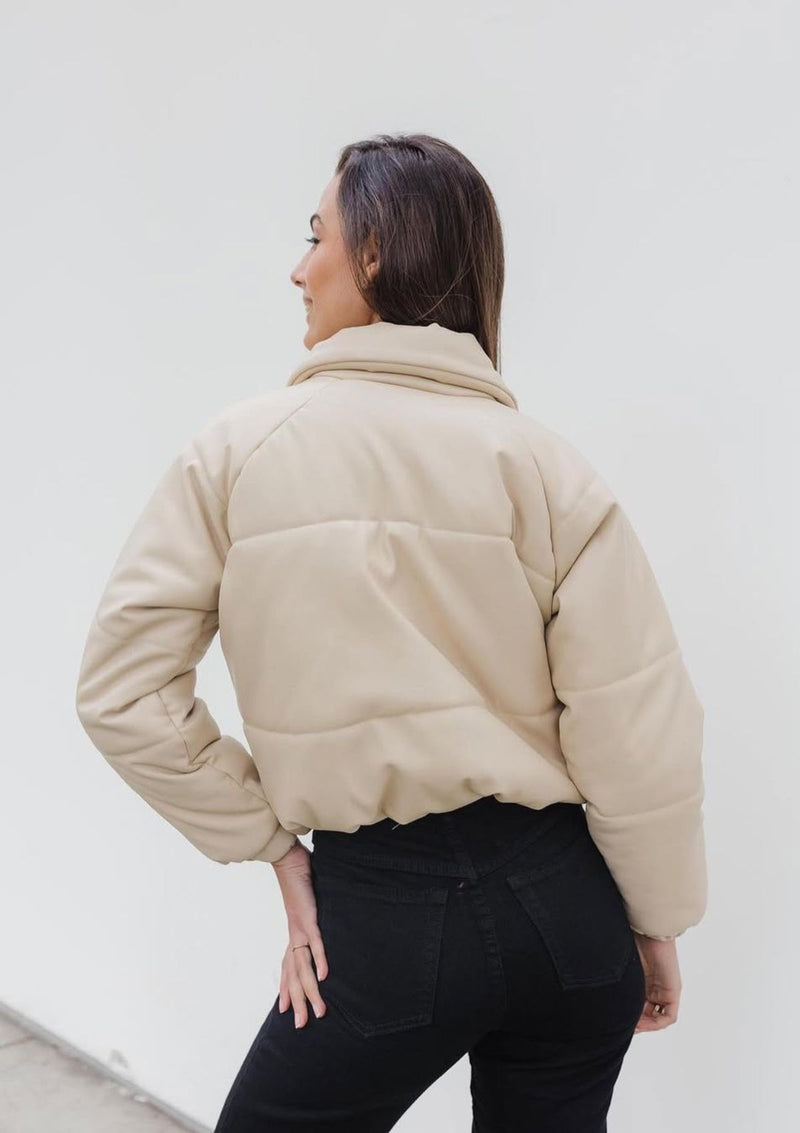 JACKET ARIZONA