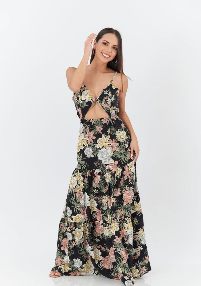 VESTIDO AMANDA