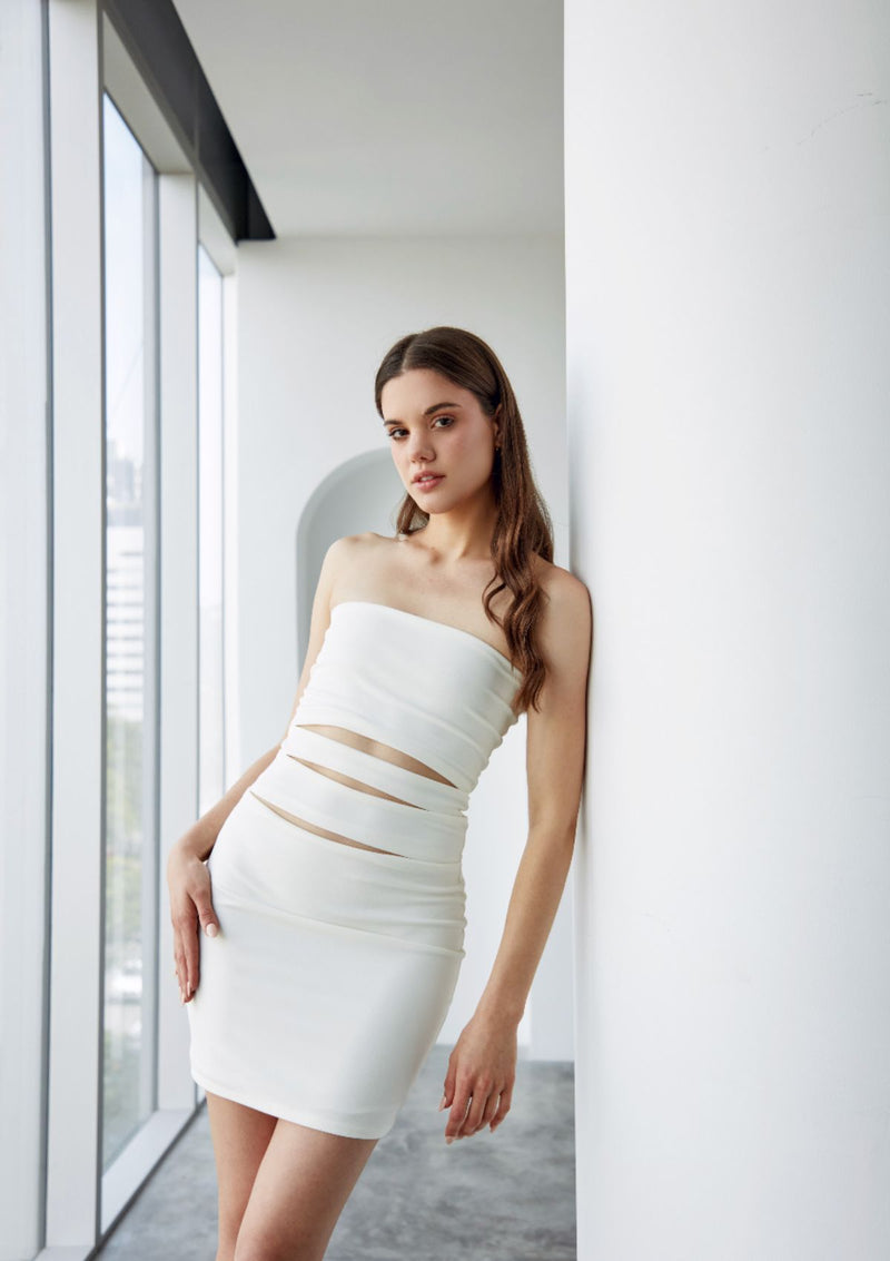 VESTIDO HOLANDA