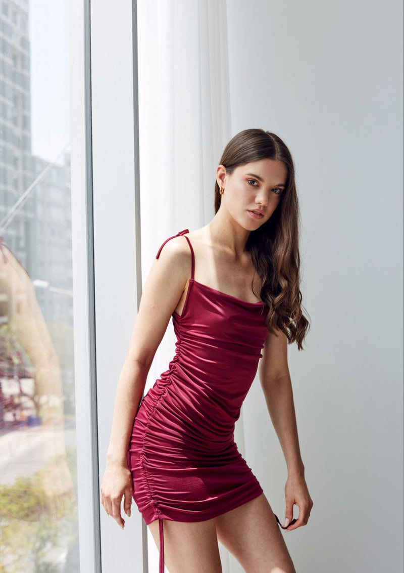 VESTIDO VIRGINIA