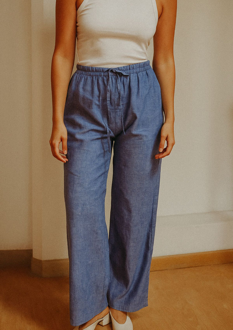 PANTALON MARTINA