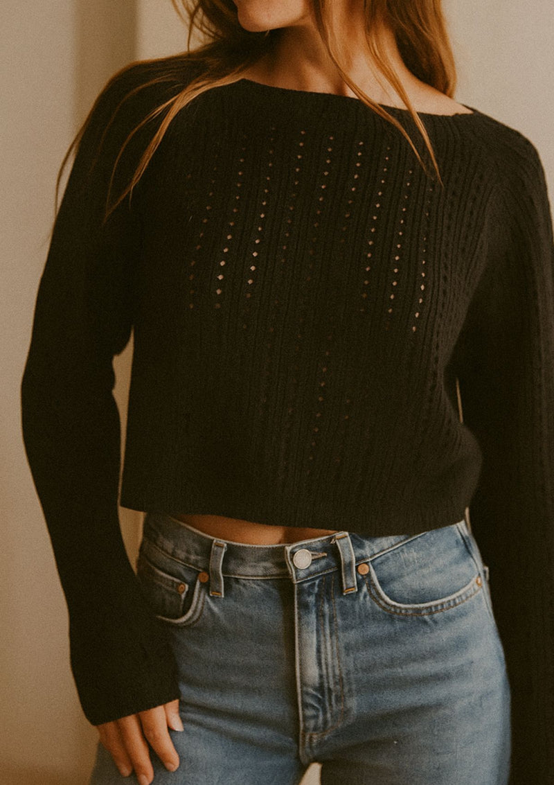 SWEATER LAUREN