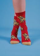 MEDIAS TORITO PUCARA