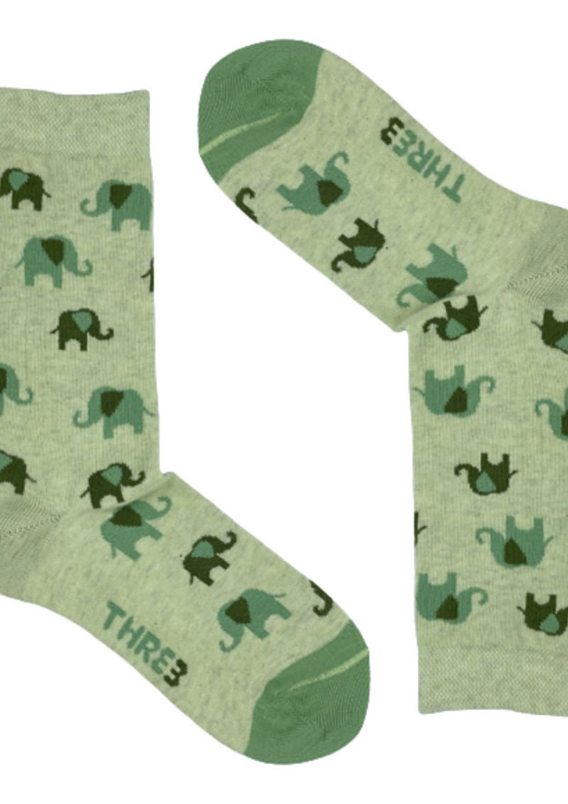 MEDIAS ELEPHANTS