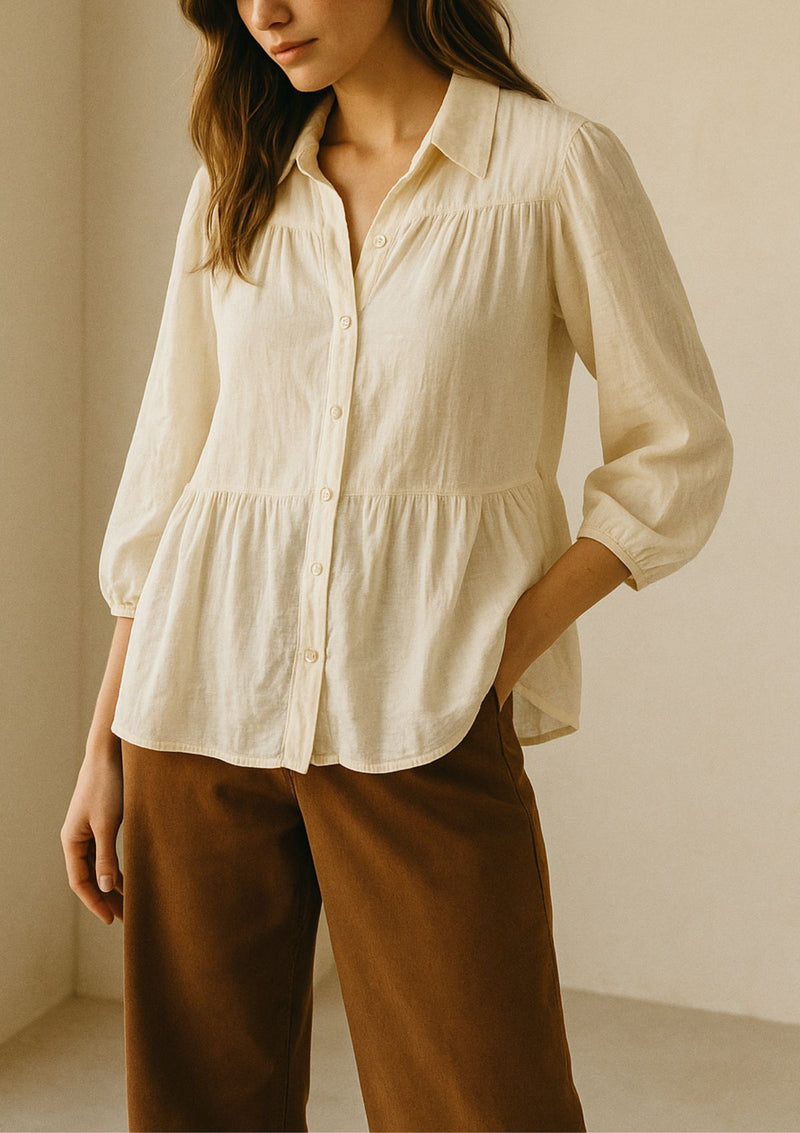 BLUSA PAULA