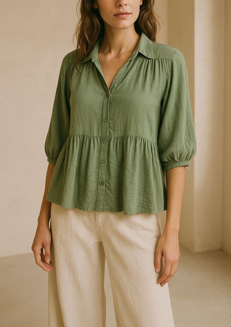 BLUSA PAULA