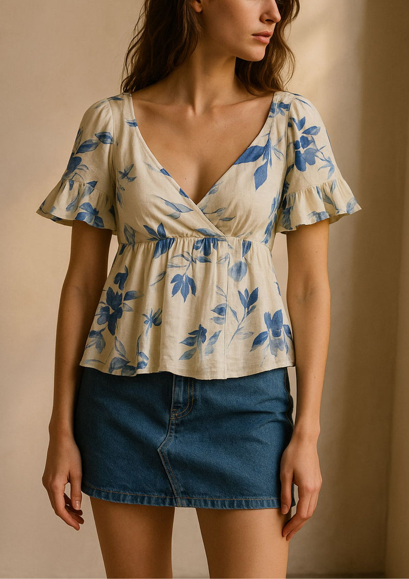 BLUSA ABRIL