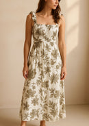VESTIDO ISABELLA