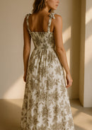 VESTIDO ISABELLA