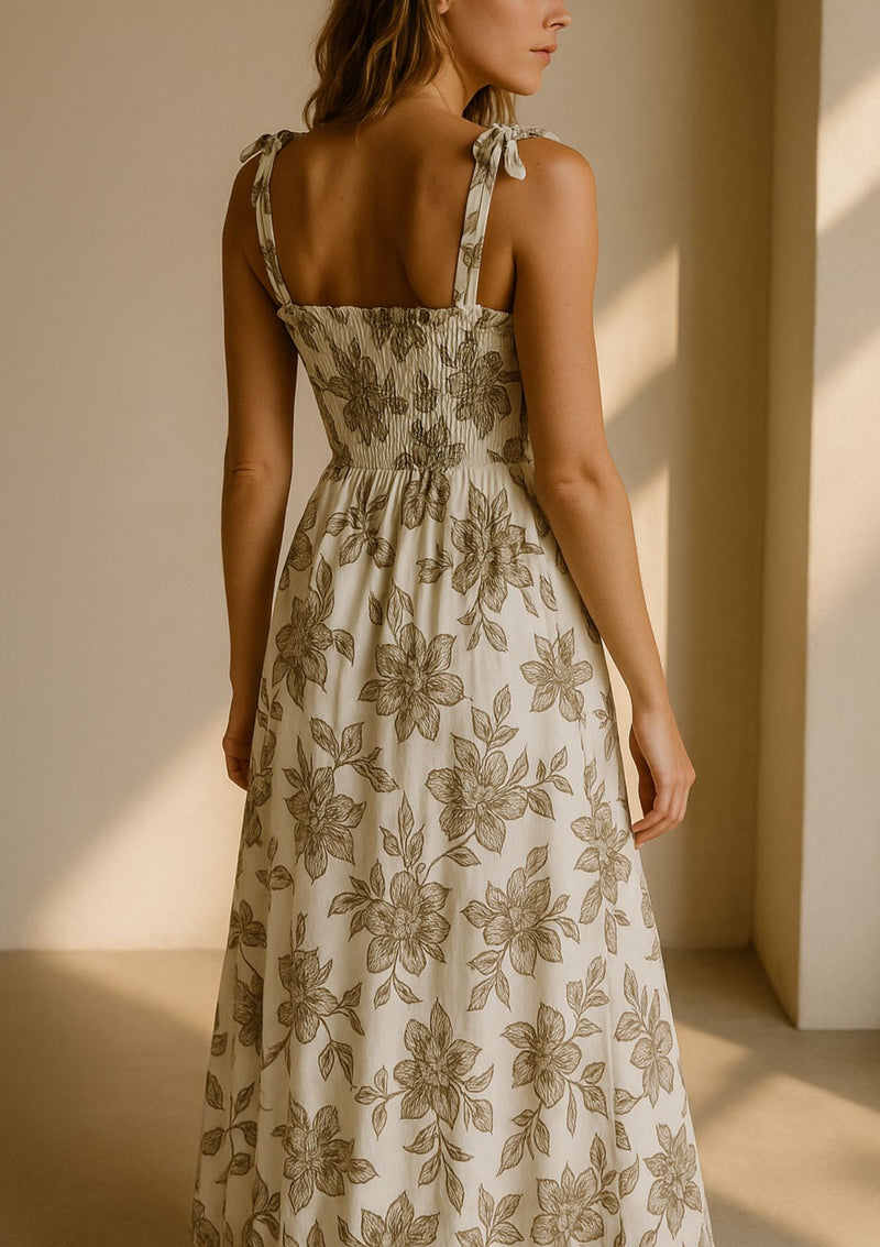 VESTIDO ISABELLA