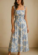 VESTIDO ISABELLA