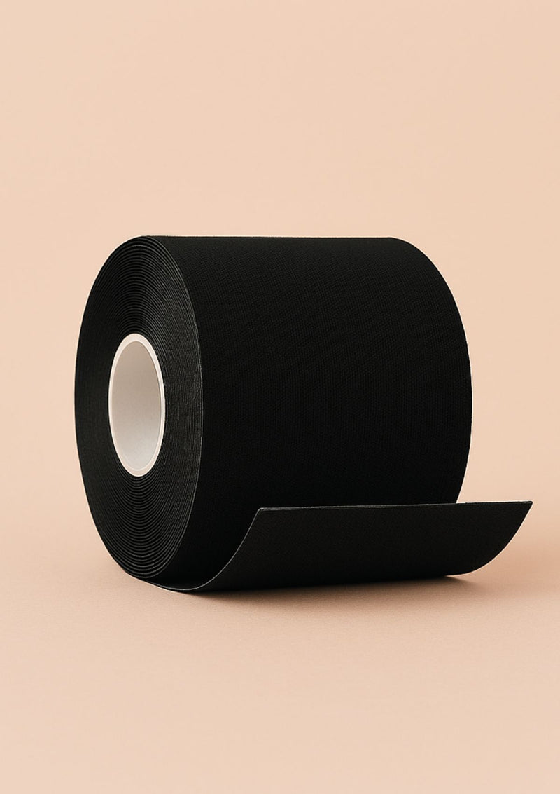 SECRET TAPE