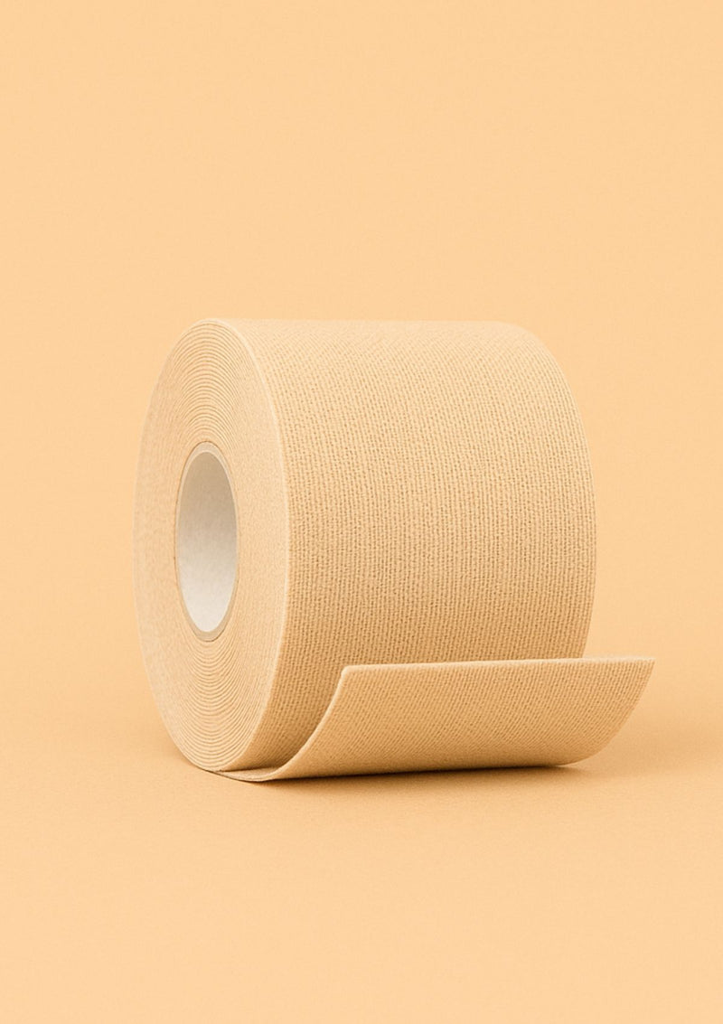 SECRET TAPE