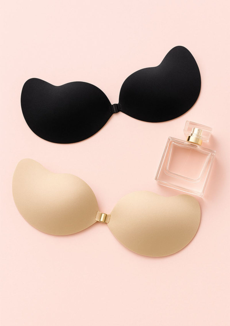 INVISIBLE BRA