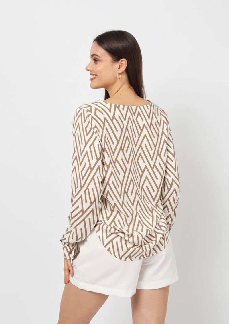 BLUSA ANIA