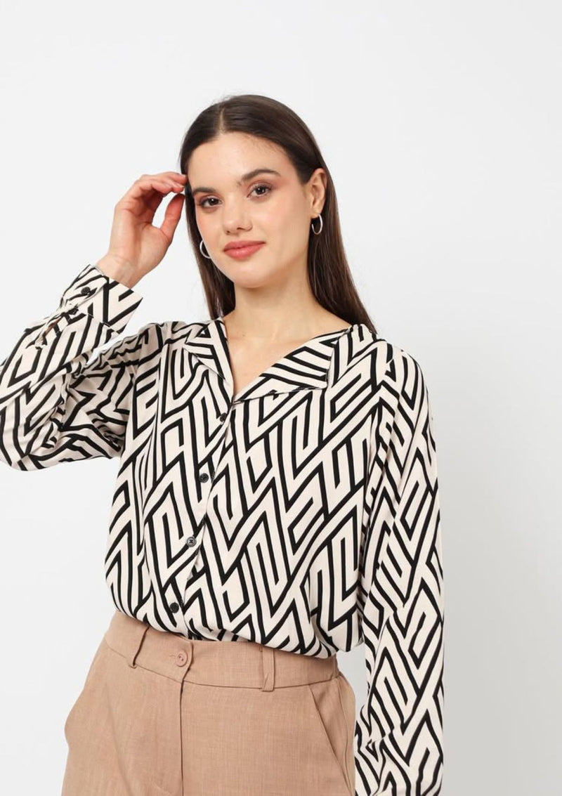 BLUSA ANIA