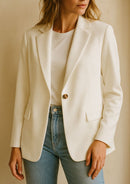 SACO BLAZER PRADA MUJER