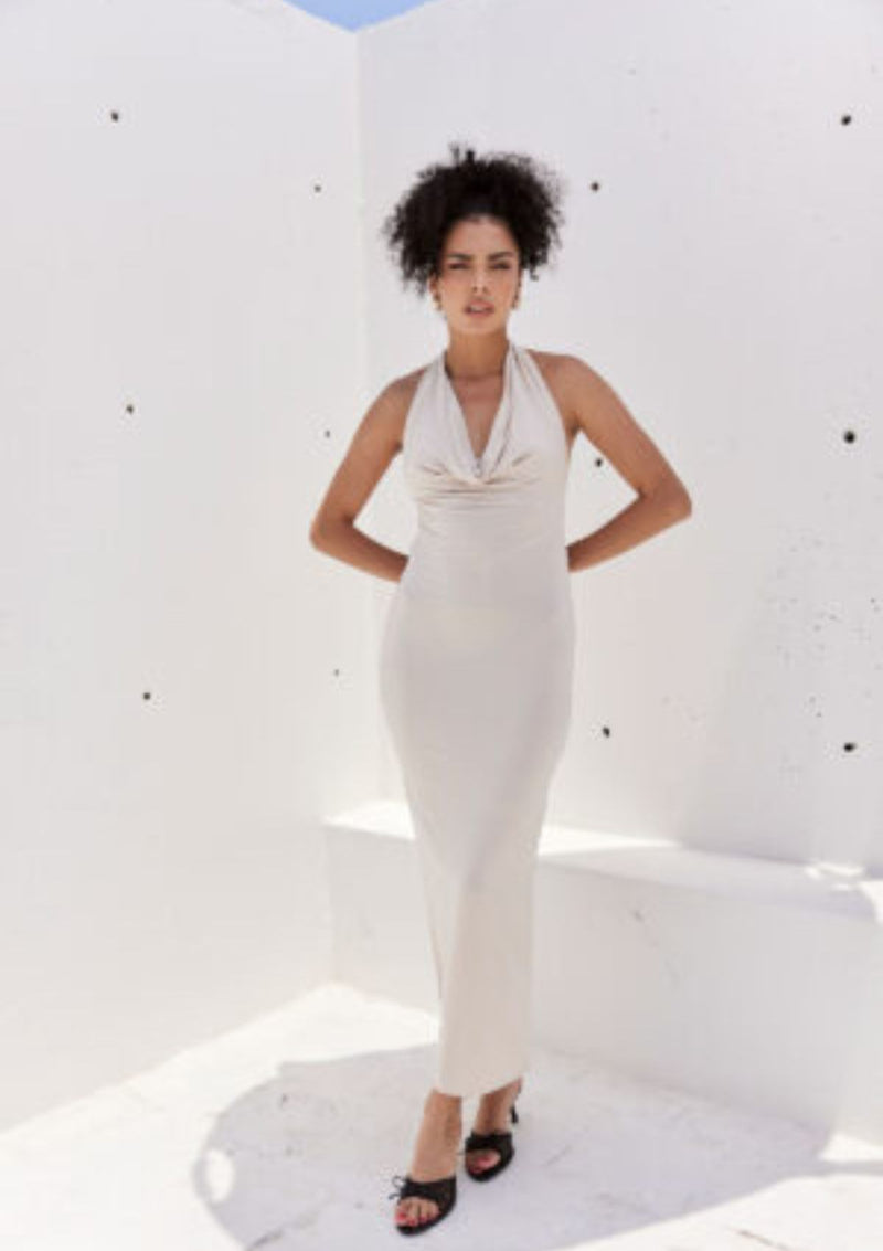 VESTIDO XIMENA