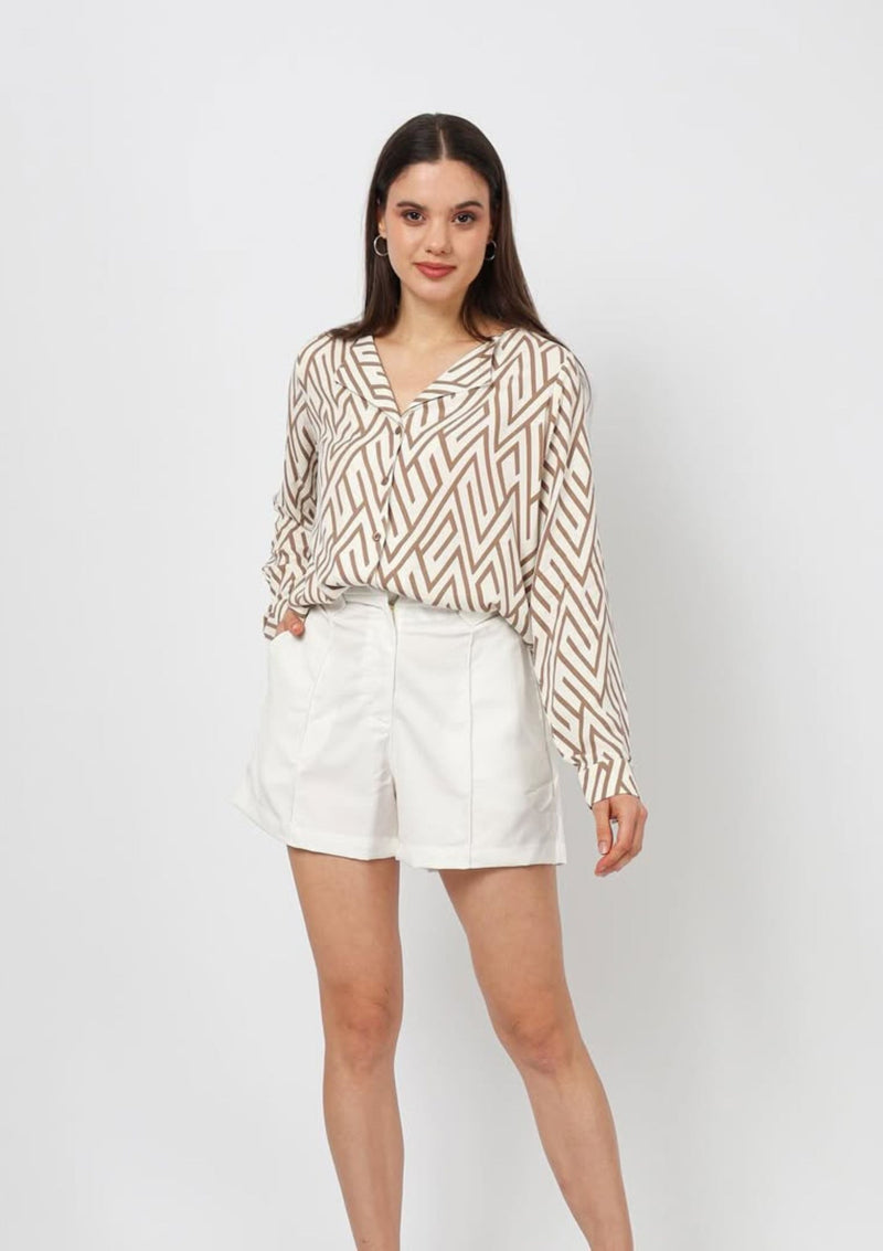 SHORT LUCIA