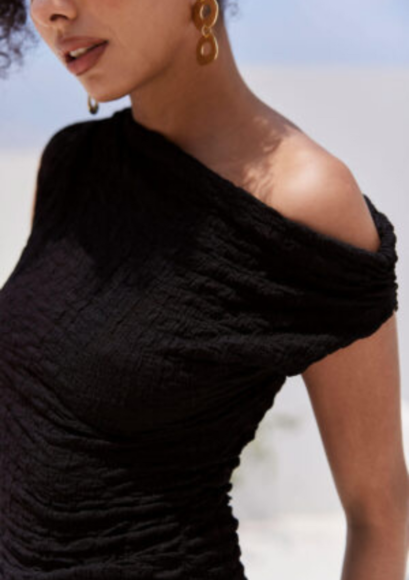 VESTIDO MAFER