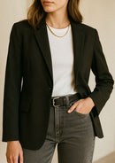 SACO BLAZER PRADA MUJER