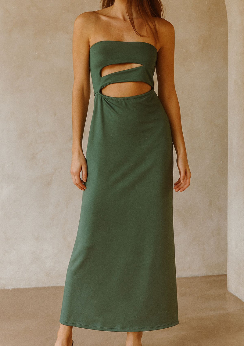 VESTIDO SANTA MONICA