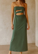 VESTIDO SANTA MONICA