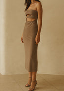 VESTIDO SANTA MONICA