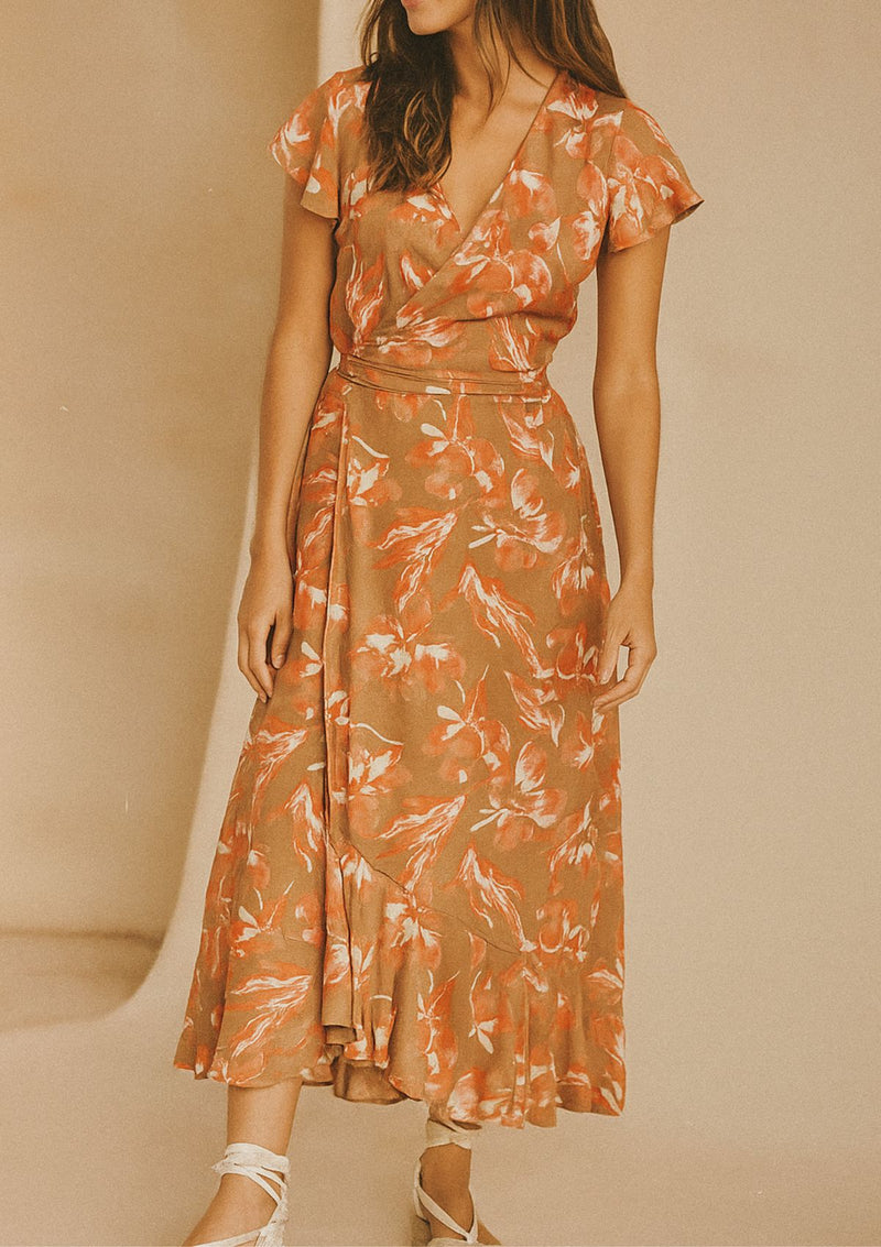 VESTIDO ANGELA