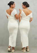 VESTIDO LITA BLANCO