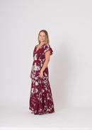 VESTIDO FLAMENCO