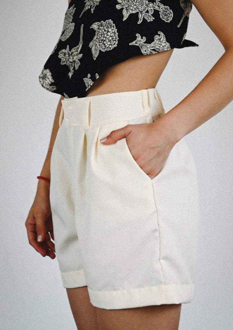 SHORT PRANA
