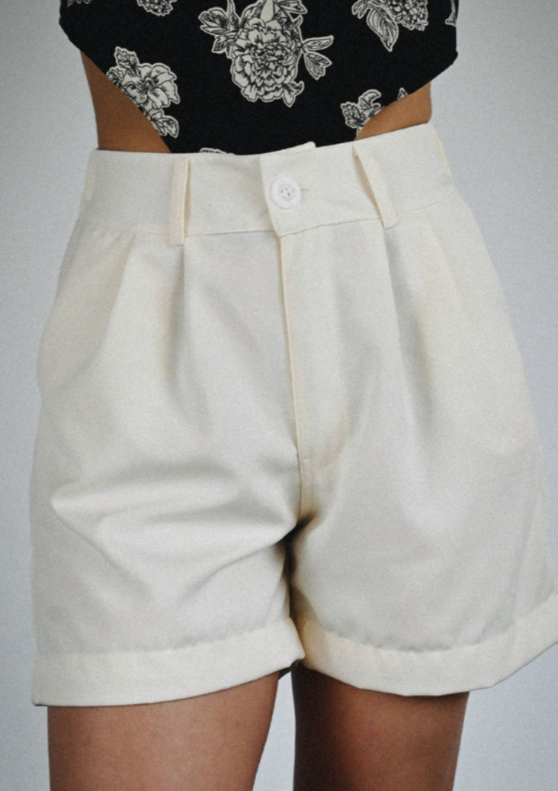 SHORT PRANA