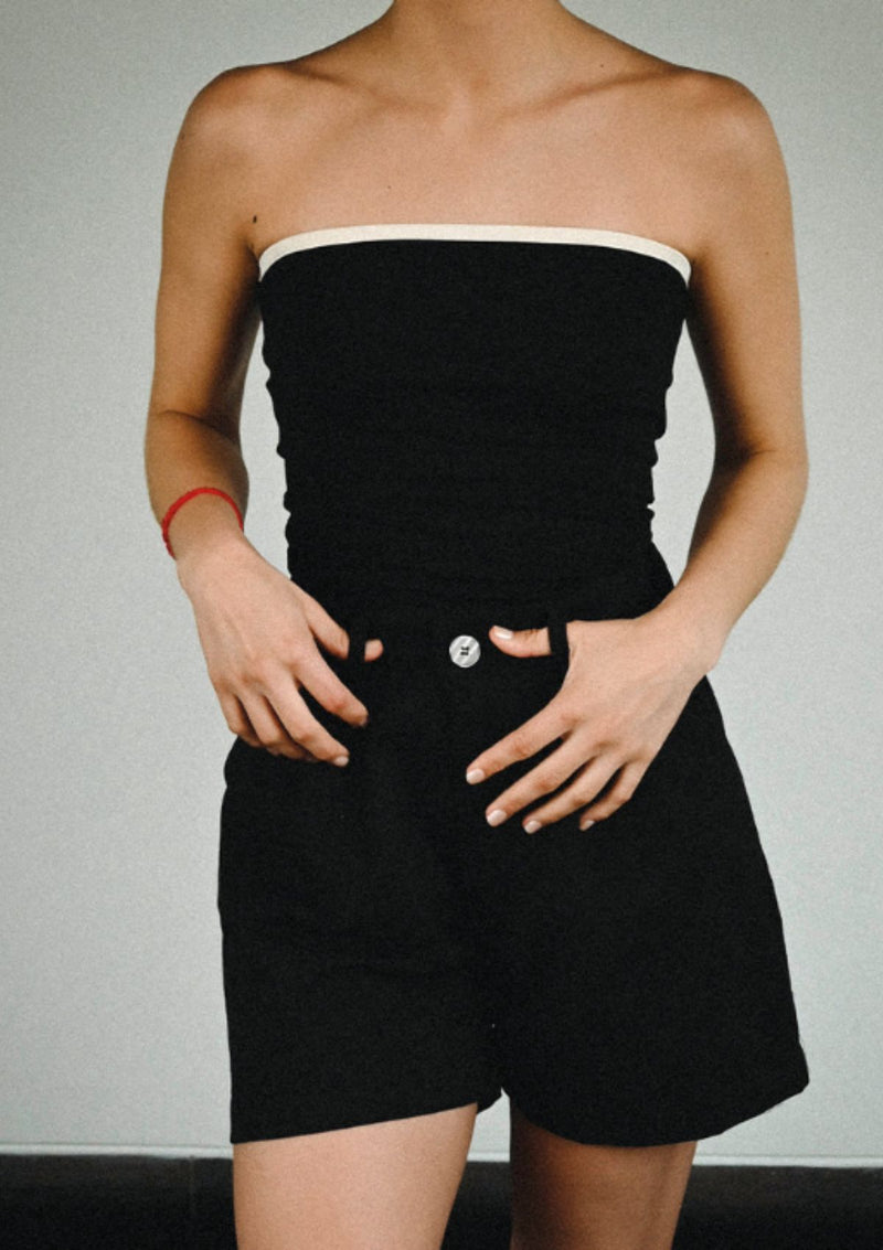 SHORT PRANA
