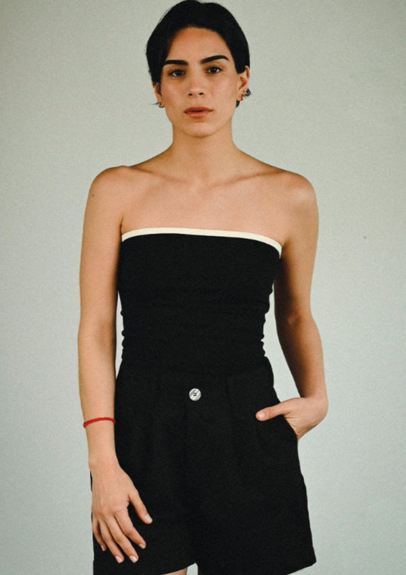 SHORT PRANA