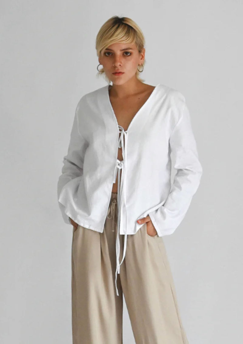 BLUSA TASSY