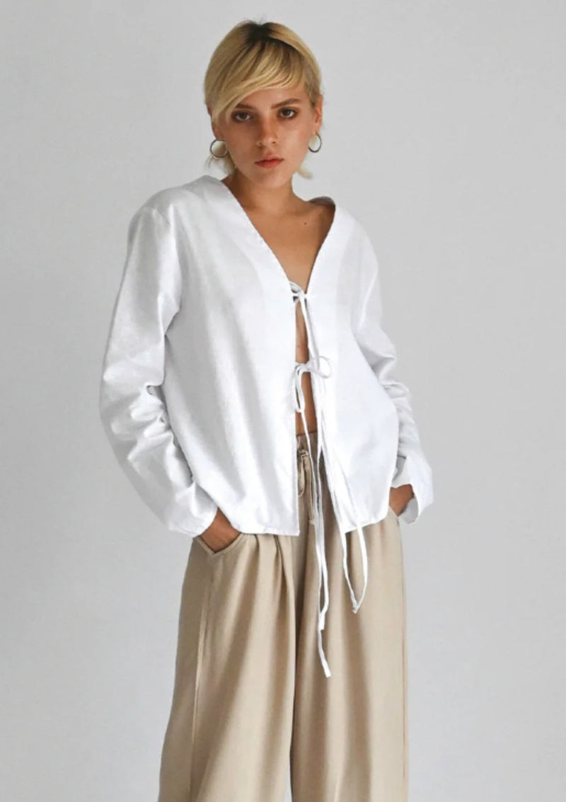 BLUSA TASSY